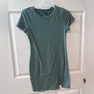 Women’s Tshirt Dress